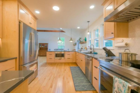 5 Captain Towne Road East Sandwich - NewShell at Cape Cod